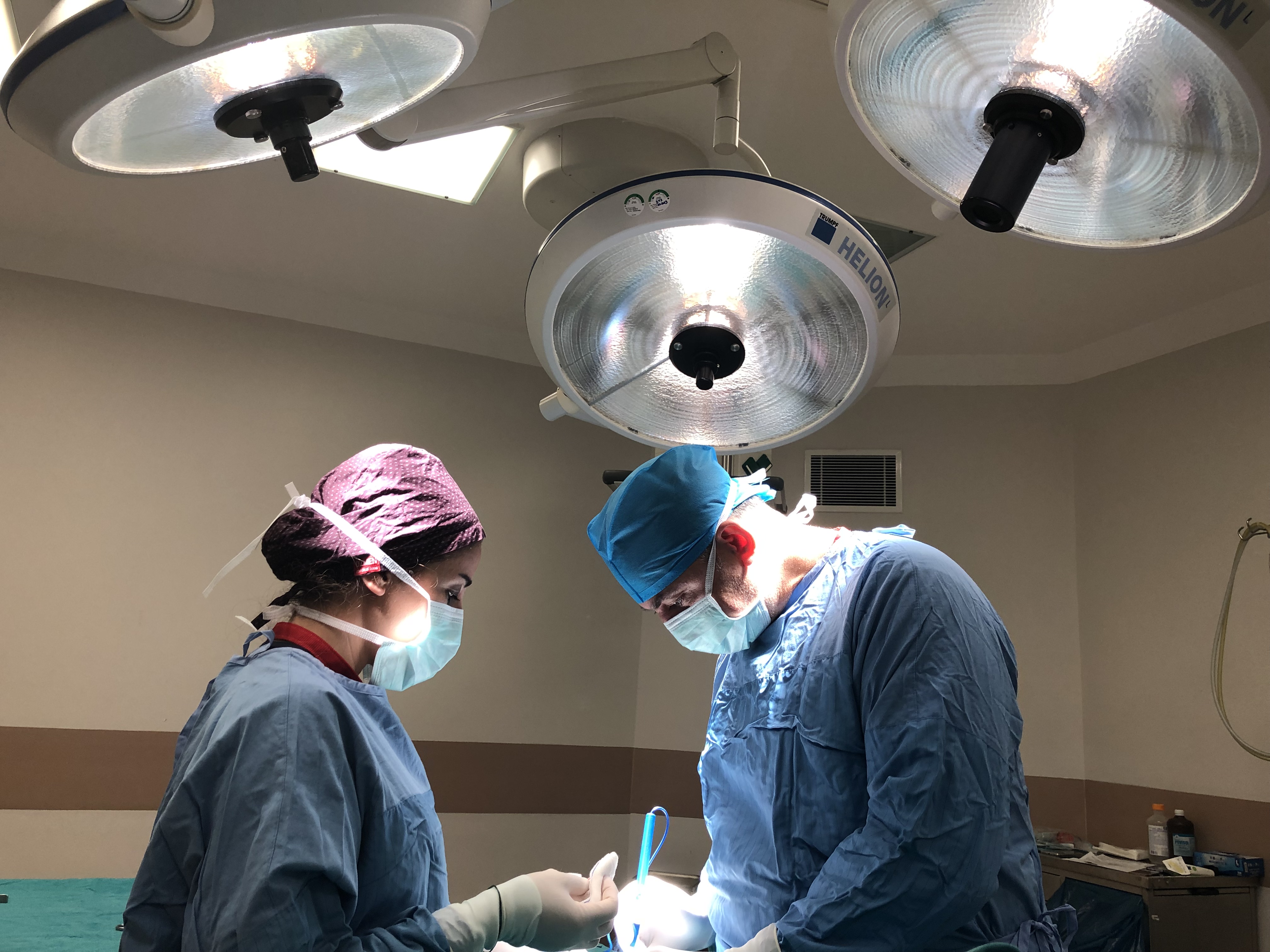 Bariatric Surgery in Turkey 2024
