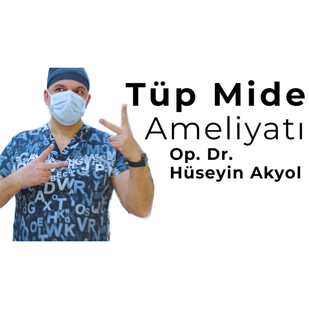 Dr. Hüseyin Akyol Galeri - 11